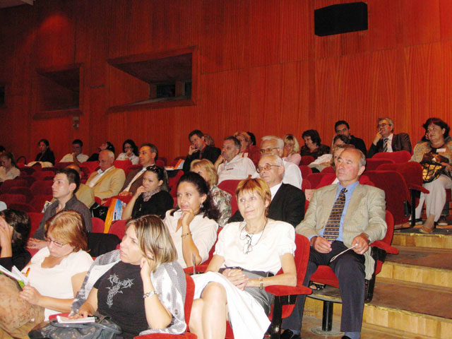 Черноморски туристически форум – Варна 2010 - Културният туризъм – бъдещето на България